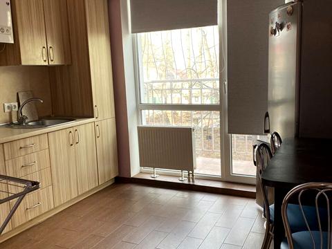 квартира по адресу Университетская ул., 34В