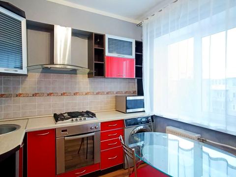 квартира за адресою Григорія Чупринки вул. (Чудновського), 5