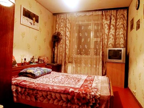 квартира по адресу Червоной Калины просп. (Владимира Маяковского), 21-А