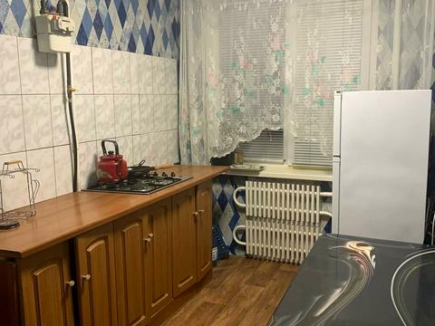 квартира по адресу Большая Диёвская ул. (Братьев Трофимовых), 52