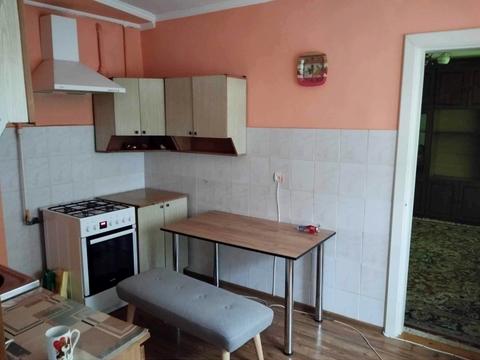 квартира по адресу Донецкая ул., 12