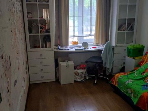 квартира по адресу Новокузнецкая ул., 59