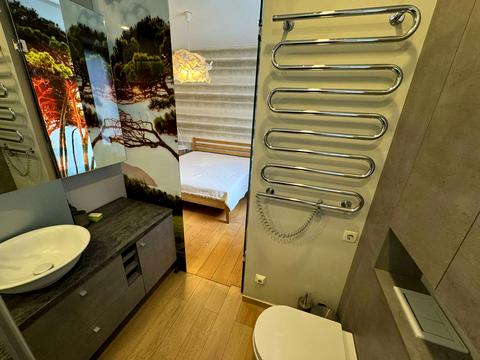 квартира по адресу Пирогова ул., 2