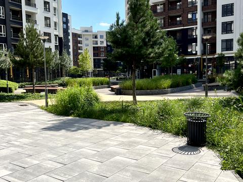 квартира за адресою Ольги Кобилянської вул. (Достоєвського), 1