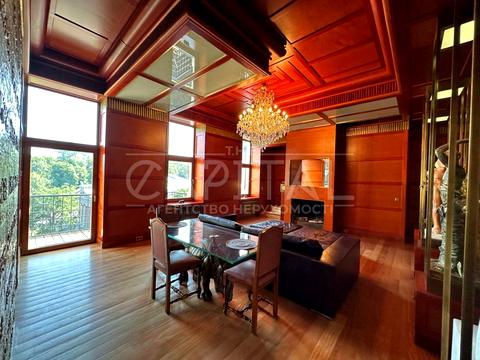 квартира за адресою Музейний пров., 8-Б