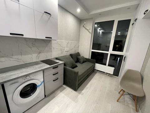 квартира по адресу Ісмаїла Гаспринського ул. (Сормовська), 3