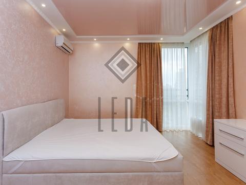 квартира по адресу Анатолия Петрицкого ул., 15-А