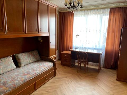 квартира по адресу Леси Украинки бульв., 21-Б