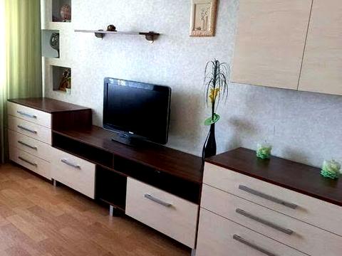 квартира за адресою Образцова вул., 1/2