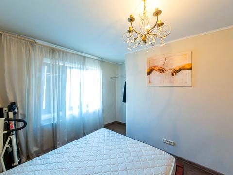 квартира за адресою Валерія Лобановського просп., 130