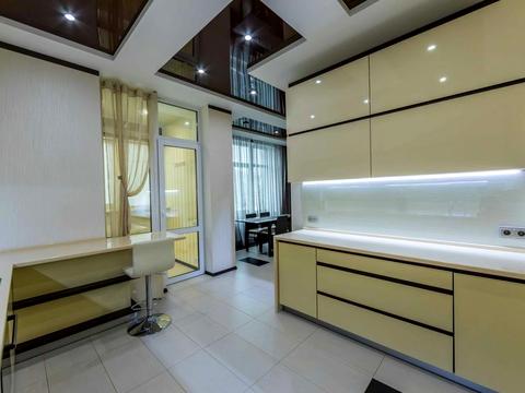 квартира за адресою Андрія Верхогляда вул. (Михайла Драгомирова), 16