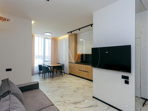 квартира по адресу Дегтяревская ул., 17