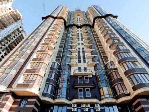 квартира за адресою Василя Тютюнника вул. (Анрі Барбюса), 37/1
