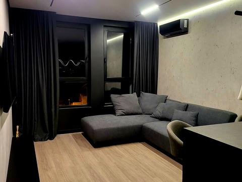 квартира по адресу Святослава Храброго ул., 11-Б