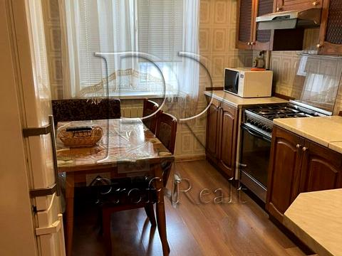 квартира по адресу Дмитрия Луценко ул. (Крейсера 'Аврора'), 1