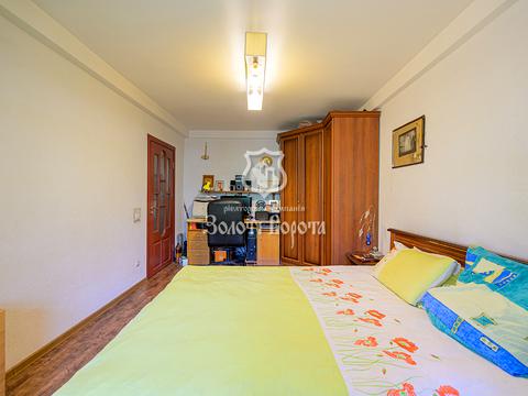 квартира за адресою Леся Курбаса просп., 5