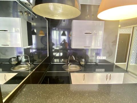 квартира по адресу Осокорская ул., 2-А