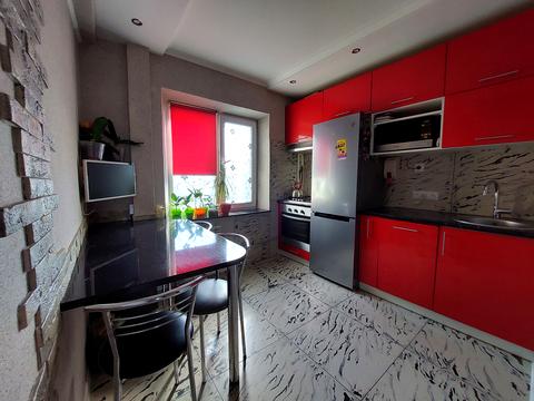 квартира по адресу Березняковская ул., 14