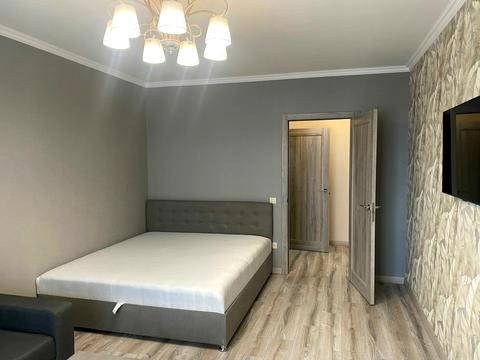 квартира за адресою Балтійський пров., 1