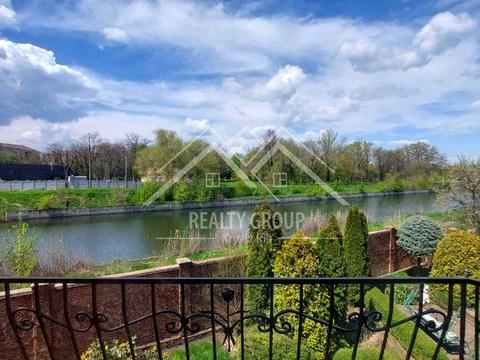 дом по адресу Дунайская ул., 1