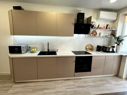 квартира по адресу Мира ул., 7
