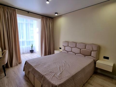 квартира по адресу Национальной Гвардии ул., 16-М