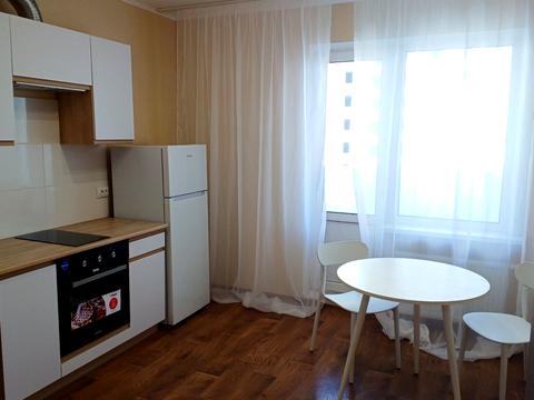 квартира за адресою Коноплянська вул., 22-А