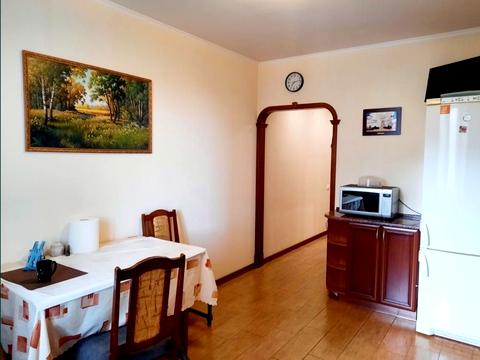 квартира за адресою Київ, Анни Ахматової вул., 30