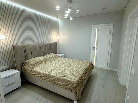 квартира по адресу Львовская ул., 37