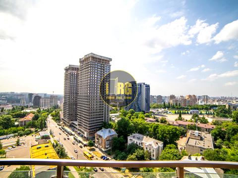 квартира по адресу Евгения Коновальца ул. (Щорса), 26-А