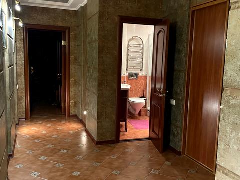 квартира по адресу Игоря Шамо бульв. (Олексія Давидова), 12