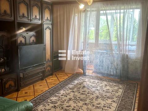 квартира по адресу Науки просп. (Ленина), 45а