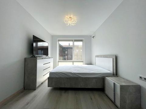 квартира по адресу Назария Яремчука ул., 20