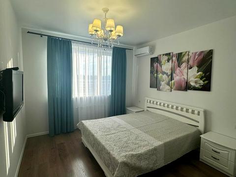 квартира за адресою Андрія Аболмасова вул. (Панельна), 7