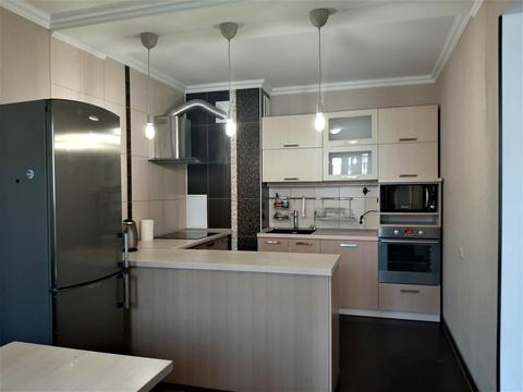 квартира за адресою Шевченка просп., 2-Г