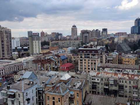 квартира за адресою Жилянська вул., 118