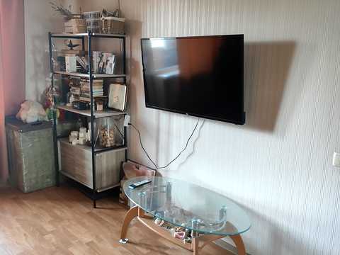 квартира за адресою Загорівська вул. (Багговутівська), 3/15