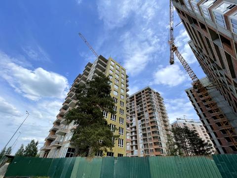 квартира за адресою Василя Симоненка вул., 30-А