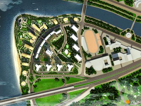 квартира по адресу Заречная ул., 1-В