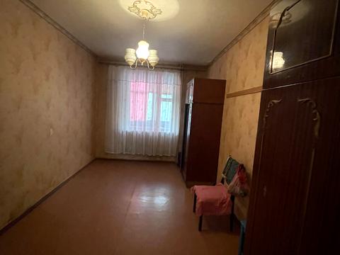 квартира по адресу Хортицкое шоссе, 32