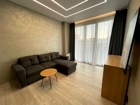 квартира за адресою Первозванівська вул., 2 к