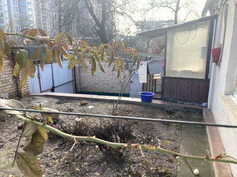 участок по адресу Киев, 