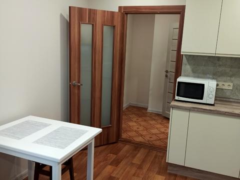 квартира по адресу Николая Закревского ул., 99