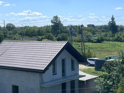 дом по адресу провулок Зоряний, 2
