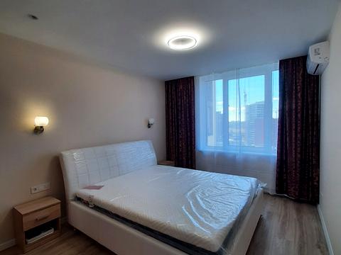 квартира по адресу Всеволода Змеенко ул., 19