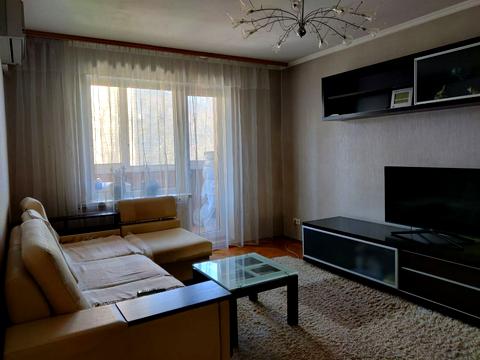 квартира по адресу Академика Доброхотова ул., 15