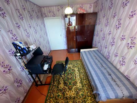 квартира за адресою Озерна вул. (Червоних Майовщиків), 11а