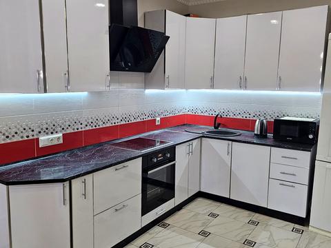 квартира по адресу Липинского ул. (Ульяновская), 28