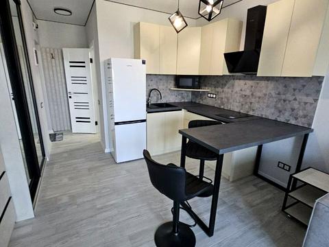 квартира по адресу Мольера ул., 77