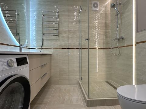 квартира за адресою Домбровського вул., 3в
